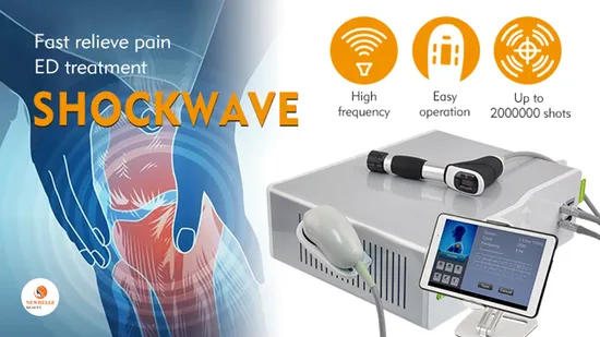 Équipement de physiothérapie 1