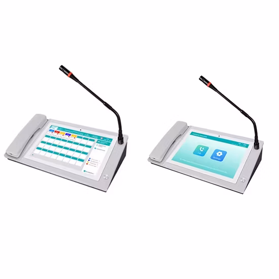 Système d'appel d'infirmière intelligent Iot filaire pour hôpital, pour utilisation dans les services de soins intensifs